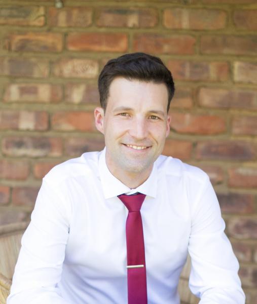 Franco Jansen van Rensburg engineering.nwu.ac.za